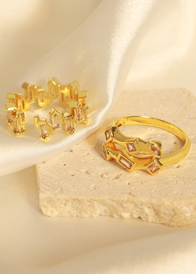 Honey Ring