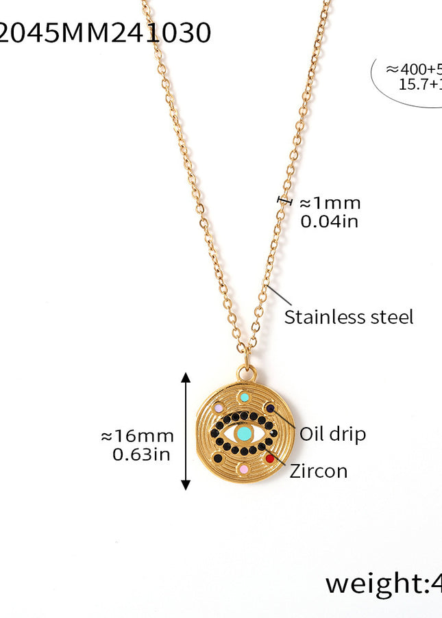 Cetta Necklace