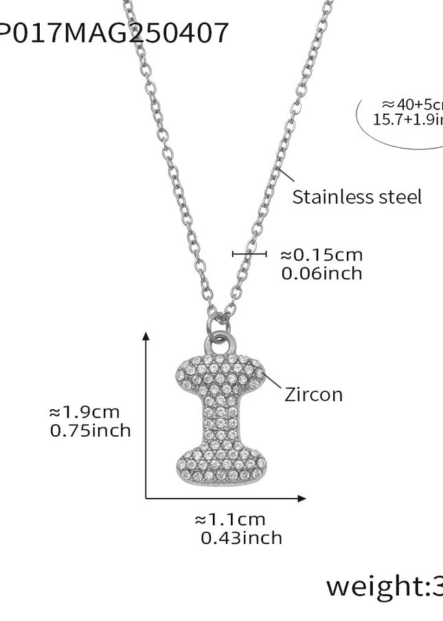 Marie Necklace