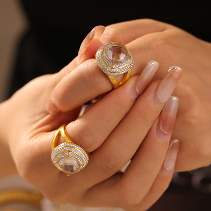 Baby Ring