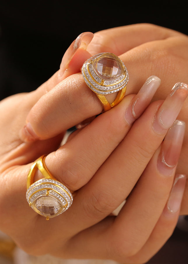 Baby Ring