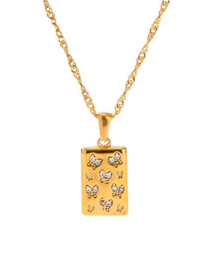 Dramaqueen Necklace
