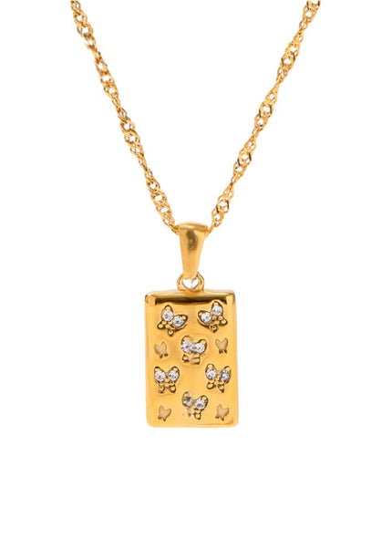 Dramaqueen Necklace