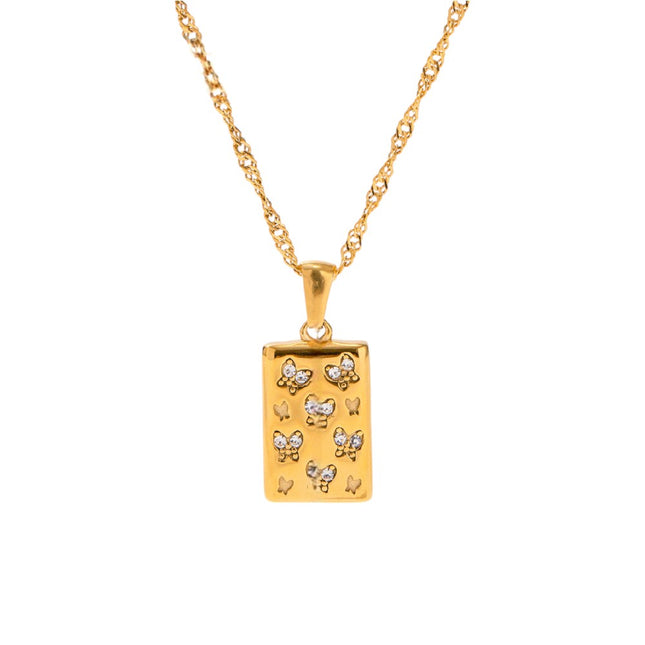 Dramaqueen Necklace