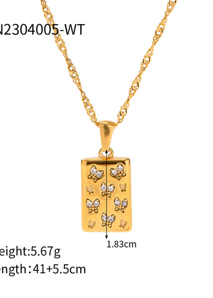 Dramaqueen Necklace