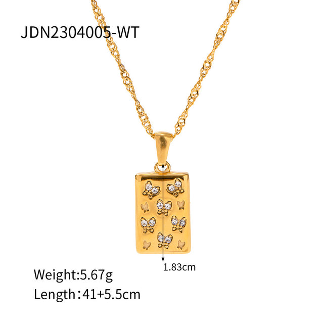 Dramaqueen Necklace