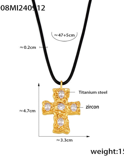 Eric Necklace
