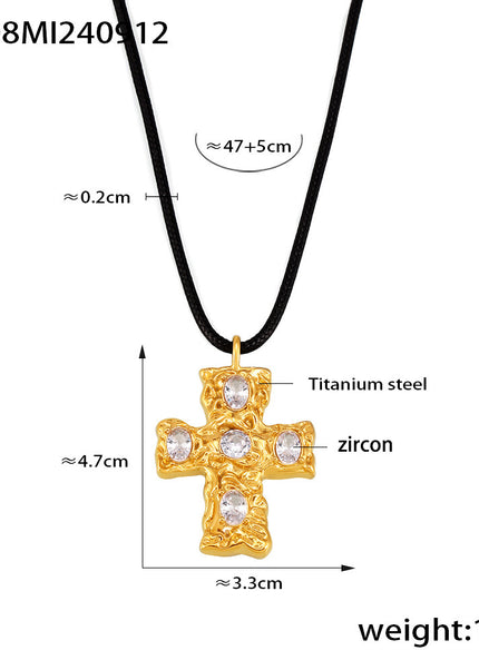 Eric Necklace