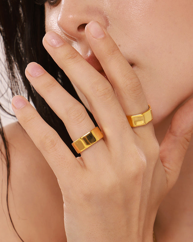 Maderno Ring