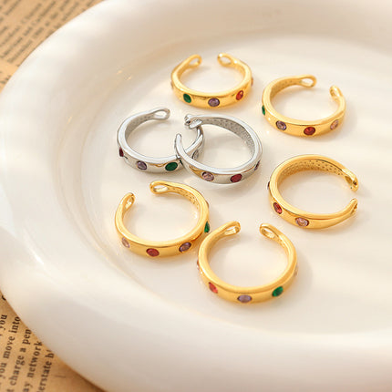 Juni Ring