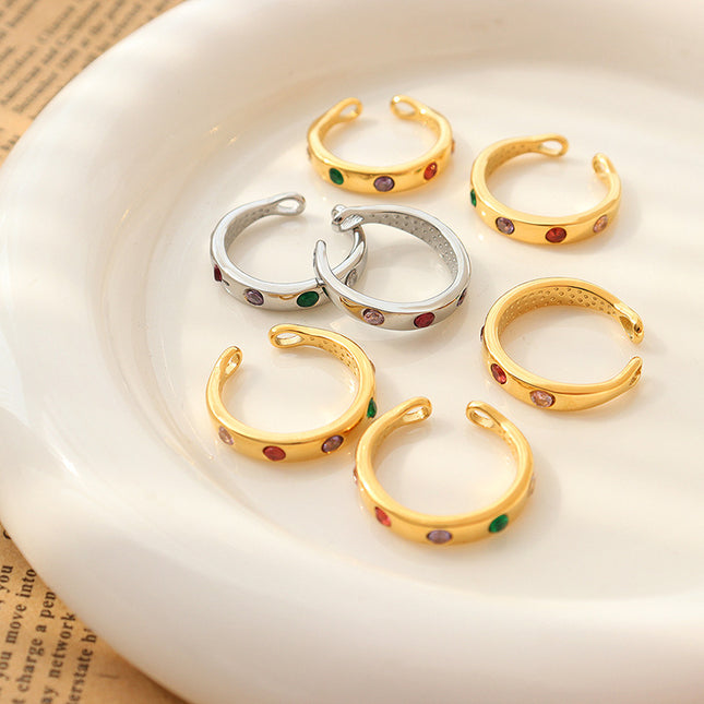 Juni Ring