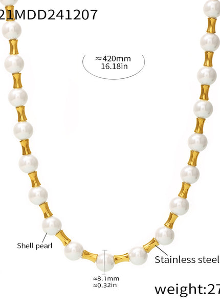 Merse Necklace