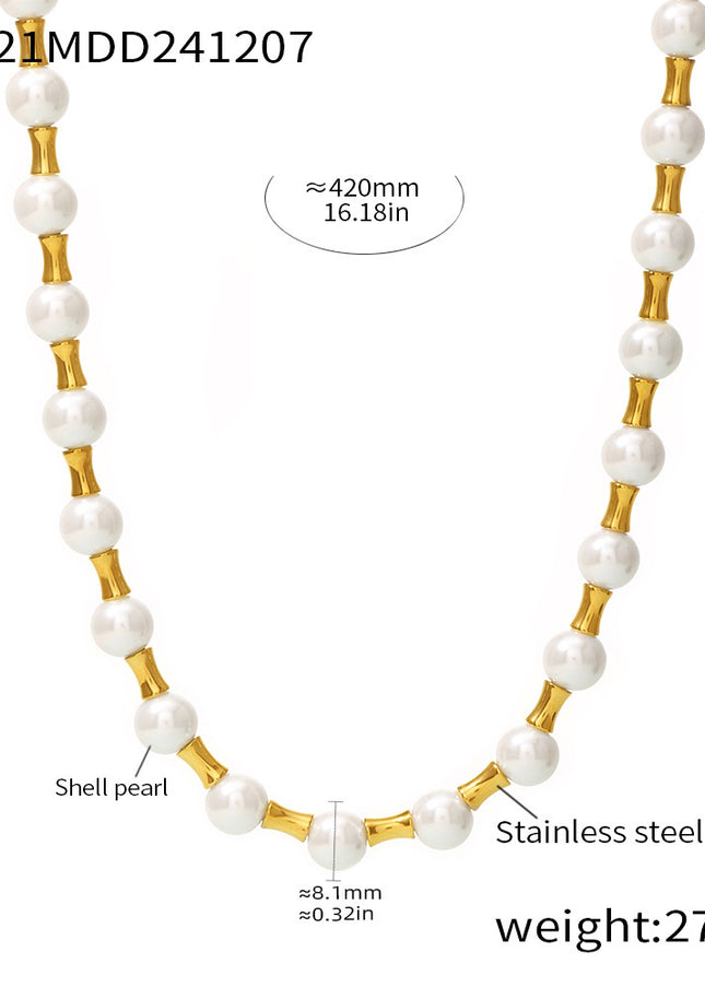 Merse Necklace