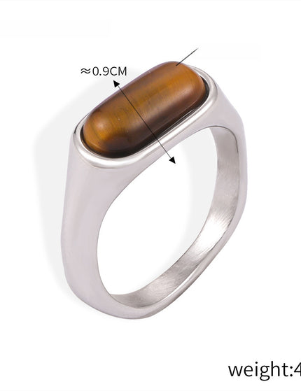 Basket Ring