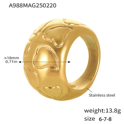 Lovely Ring