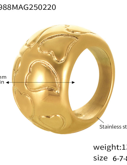 Lovely Ring