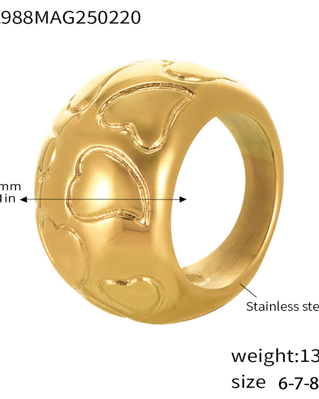 Lovely Ring