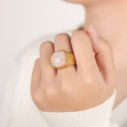 Lull Ring