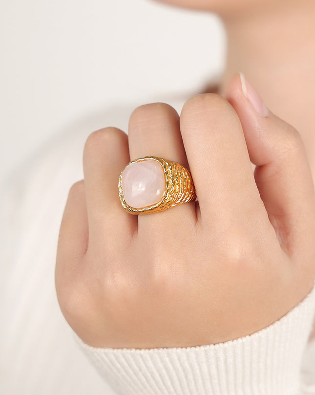 Lull Ring