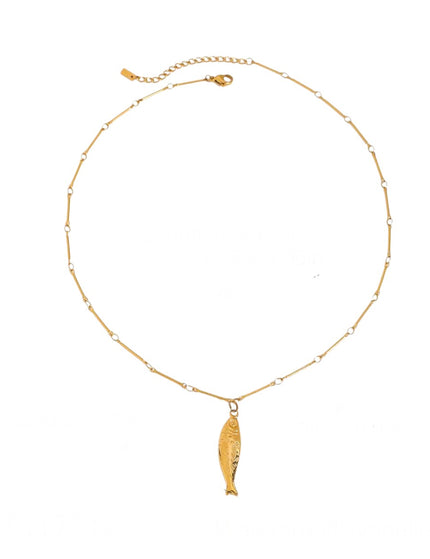 Takeme Necklace