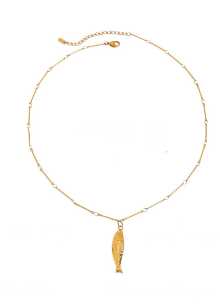 Takeme Necklace