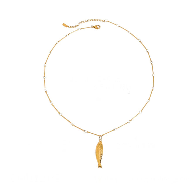 Takeme Necklace