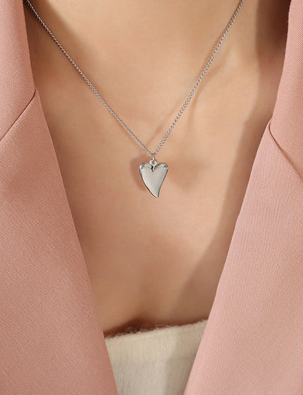 Lenards Necklace