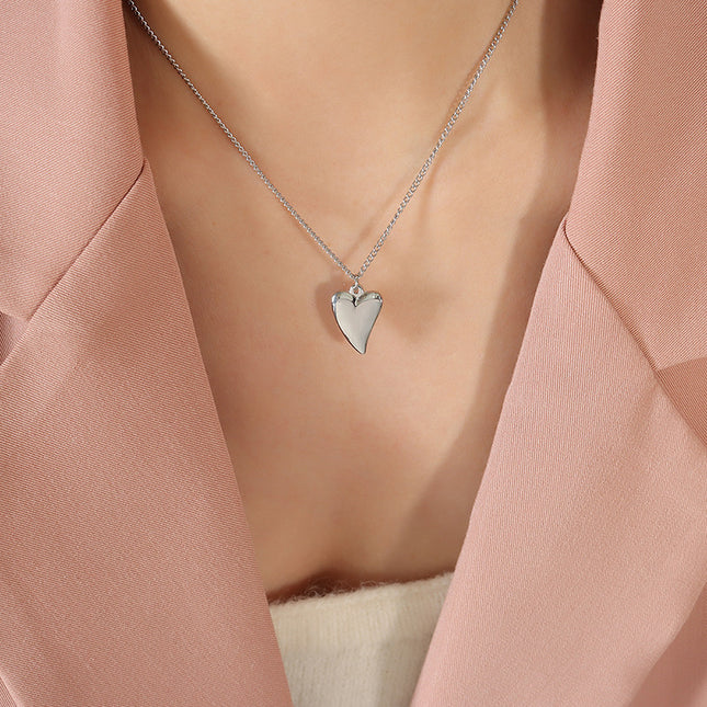 Lenards Necklace