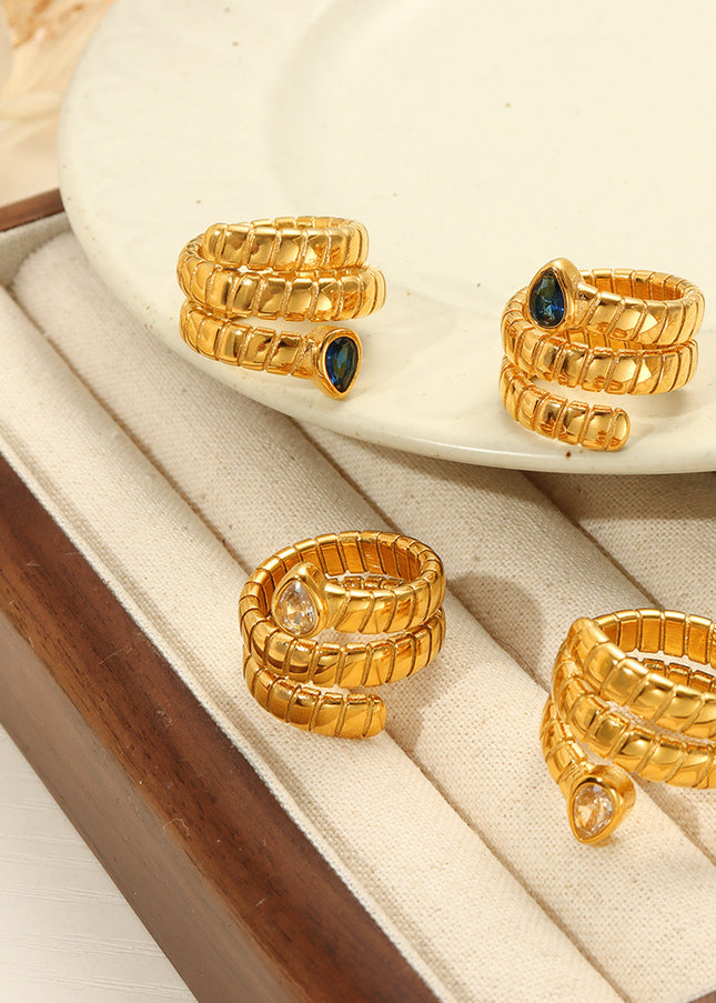 Marino Ring