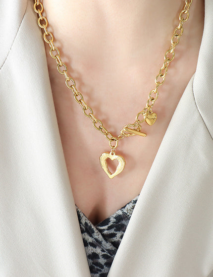 Elena Necklace