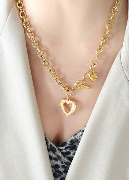 Elena Necklace