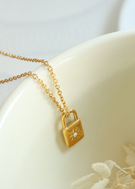 Japeth Necklace