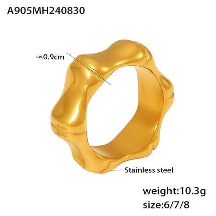 Brindi Ring