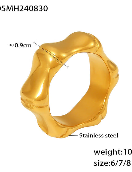 Brindi Ring