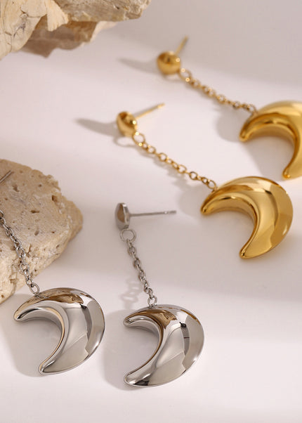 Lily Earrings
