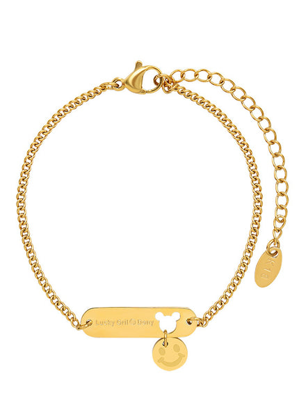 Gracie Bracelet