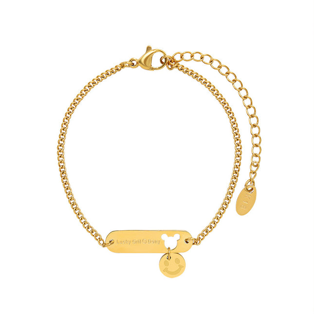 Gracie Bracelet
