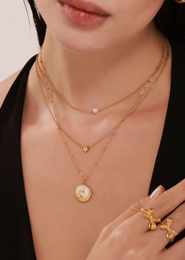 Paola Necklace