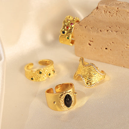 Hearty Ring