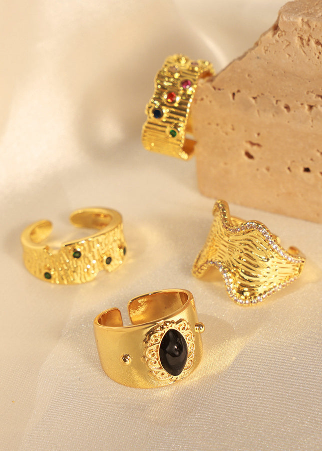 Hearty Ring