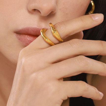 Mug Ring