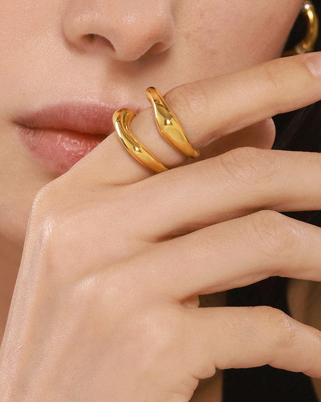 Mug Ring