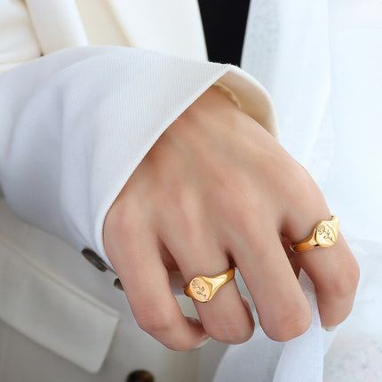 Peaky Ring