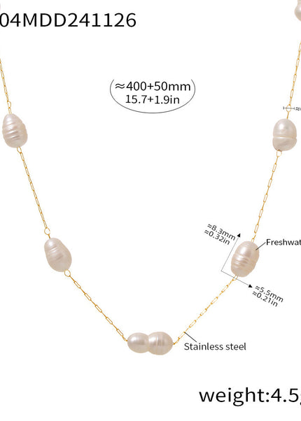 Cobolli Necklace