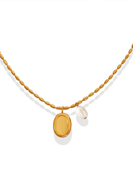 Kept Necklace