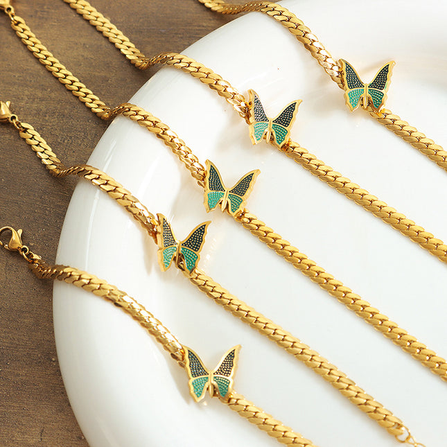 Amaya Bracelet