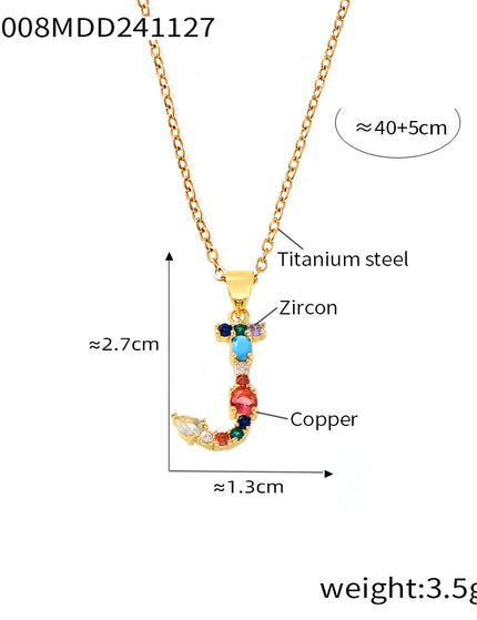 Kika Necklace