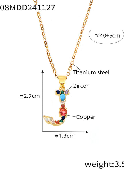 Kika Necklace