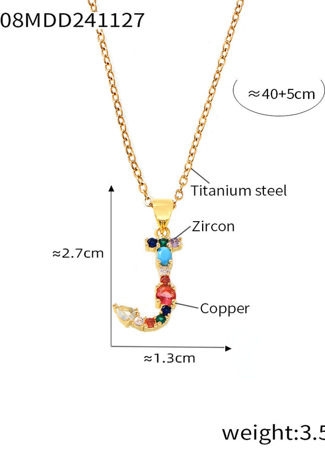 Kika Necklace