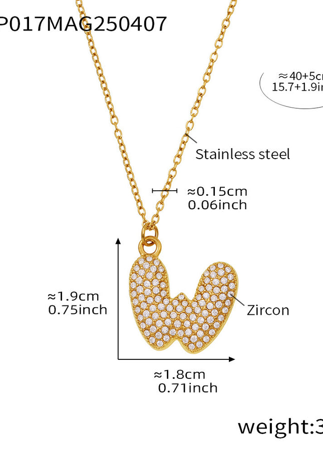 Marie Necklace